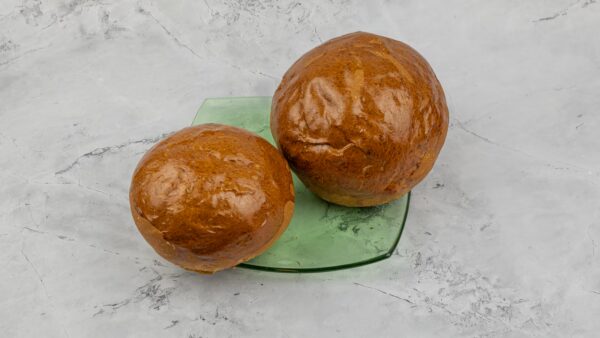 Hamburger zsemle (puffancs) 150 g