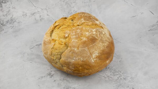 Retro kenyér (szeletelt) 1 kg