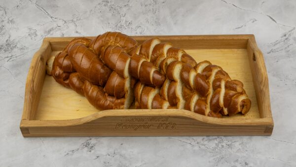 Kalács (szeletelt) 0,5 kg