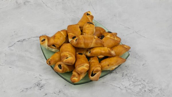 Szilvalekváros papucs 0,5 kg